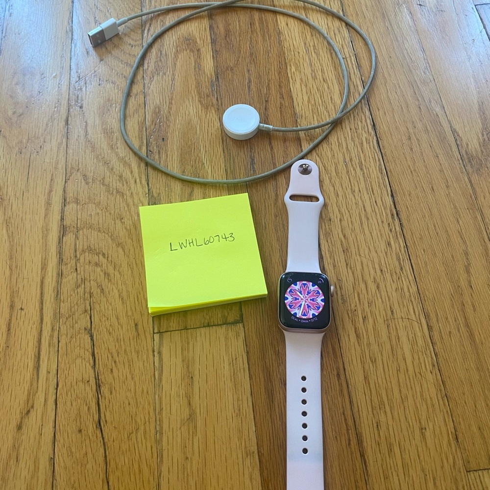 Apple Watch Series 4 40mm